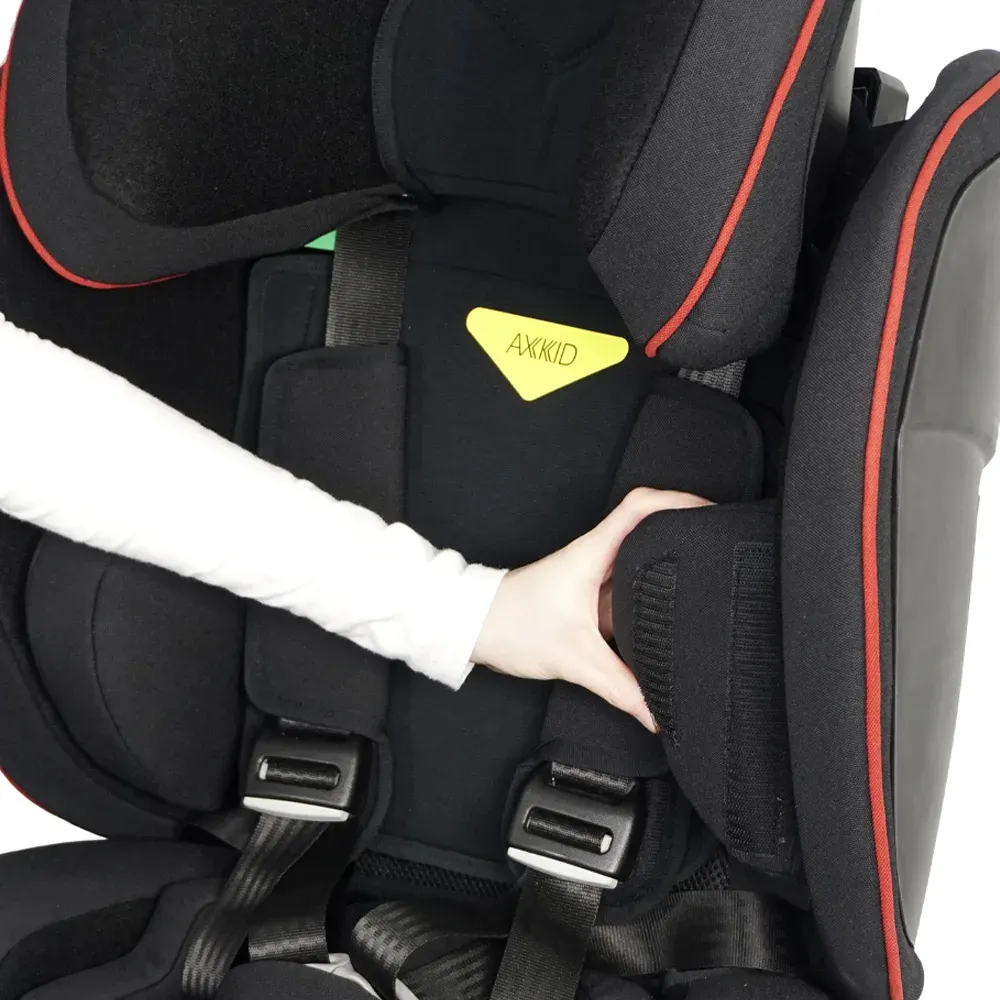 lateral trunk supports